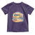 Vacation Time Beach Holliday Fun In The Sun Toddler T Shirt