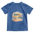 Vacation Time Beach Holliday Fun In The Sun Toddler T Shirt