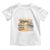 Vacation Time Beach Holliday Fun In The Sun Toddler T Shirt