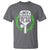 Funny Retirement Plan Retired Pickleball Player T Shirt - Wonder Print Shop