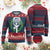 Funny Retirement Plan Retired Pickleball Player Ugly Christmas Sweater - Wonder Print Shop
