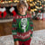 Funny Retirement Plan Retired Pickleball Player Ugly Christmas Sweater - Wonder Print Shop