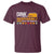 Funny Pickleball T Shirt Dink Responsibly Don't Get Smashed - Wonder Print Shop
