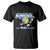 Funny Pickleball T Shirt Knees Don't Fail Me Now - Wonder Print Shop