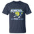 Funny Pickleball T Shirt Knees Don't Fail Me Now - Wonder Print Shop