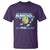 Funny Pickleball T Shirt Knees Don't Fail Me Now - Wonder Print Shop