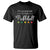 It's A Good Day To Play Pickleball T Shirt - Wonder Print Shop