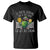 Funny Pickleball T Shirt If You Wanted A Soft Serve Go Get Ice Cream - Wonder Print Shop