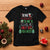 Christmas T Shirt Being Related To Me Is Really The Only Gift You Need - Wonder Print Shop