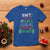 Christmas T Shirt Being Related To Me Is Really The Only Gift You Need - Wonder Print Shop