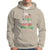 Christmas Hoodie Being Related To Me Is Really The Only Gift You Need - Wonder Print Shop