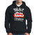 Cute Cat Wake Me Up When It's Christmas Chillin' Hoodie - Wonder Print Shop