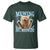 Funny Meme Cat Mewing Not Meowing T Shirt