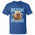 Funny Meme Cat Mewing Not Meowing T Shirt