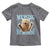 Funny Meme Cat Mewing Not Meowing Toddler T Shirt