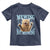 Funny Meme Cat Mewing Not Meowing Toddler T Shirt