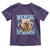 Funny Meme Cat Mewing Not Meowing Toddler T Shirt