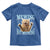Funny Meme Cat Mewing Not Meowing Toddler T Shirt