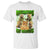 Funny Cat Meme Mewing Not Meowing T Shirt - Wonder Print Shop