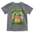 Funny Cat Meme Mewing Not Meowing Toddler T Shirt