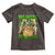 Funny Cat Meme Mewing Not Meowing Toddler T Shirt