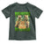 Funny Cat Meme Mewing Not Meowing Toddler T Shirt