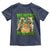Funny Cat Meme Mewing Not Meowing Toddler T Shirt