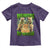 Funny Cat Meme Mewing Not Meowing Toddler T Shirt