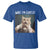 Funny Meme Cat T Shirt Wait I'm Goat - Wonder Print Shop