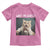 Funny Meme Cat Toddler T Shirt Wait I'm Goat