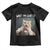 Funny Meme Cat Toddler T Shirt Wait I'm Goat
