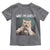 Funny Meme Cat Toddler T Shirt Wait I'm Goat