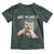 Funny Meme Cat Toddler T Shirt Wait I'm Goat