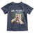 Funny Meme Cat Toddler T Shirt Wait I'm Goat