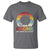 Funny Fat Cat T Shirt Chonk Oh Lawd He Comin' - Wonder Print Shop