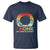 Funny Fat Cat T Shirt Chonk Oh Lawd He Comin' - Wonder Print Shop