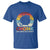 Funny Fat Cat T Shirt Chonk Oh Lawd He Comin' - Wonder Print Shop