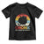 Funny Fat Cat Toddler T Shirt Chonk Oh Lawd He Comin'