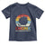 Funny Fat Cat Toddler T Shirt Chonk Oh Lawd He Comin'
