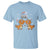 Funny Dinosaur Eat The Last Unicorn T Shirt - Wonder Print Shop