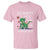 Funny Dinosaur T Shirt Sorry I Ate The Last Unicorn - Wonder Print Shop