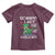 Funny Dinosaur Toddler T Shirt Sorry I Ate The Last Unicorn