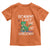 Funny Dinosaur Toddler T Shirt Sorry I Ate The Last Unicorn
