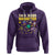 100th Day Of School Hoodie 100 Days Brighter Stars Rocket Outer Space - Wonder Print Shop
