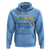 100th Day Of School Hoodie The Last 100 Days Have Been Out Of This World Outer Space - Wonder Print Shop