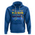 100th Day Of School Hoodie The Last 100 Days Have Been Out Of This World Outer Space - Wonder Print Shop