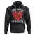 100 Days Of School Alphabet Love Hoodie - Wonder Print Shop