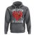 100 Days Of School Alphabet Love Hoodie - Wonder Print Shop