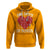 100 Days Of School Alphabet Love Hoodie - Wonder Print Shop