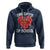 100 Days Of School Alphabet Love Hoodie - Wonder Print Shop